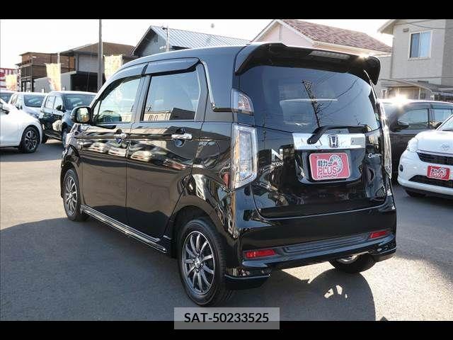 Honda N-WGN 2015-09 208021-17