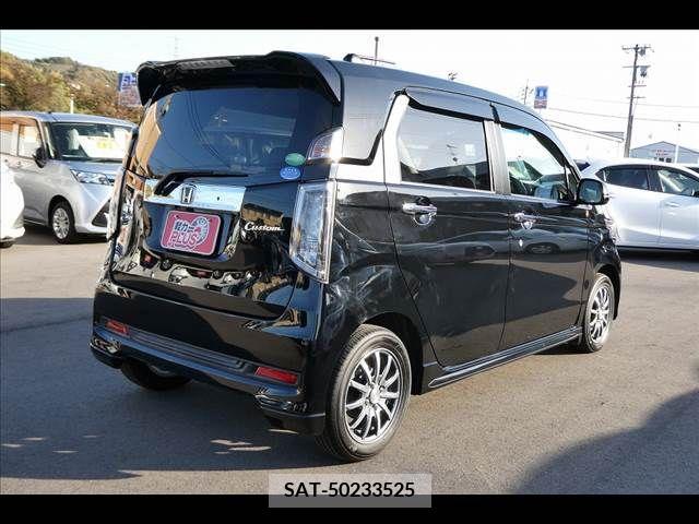 Honda N-WGN 2015-09 208021-16