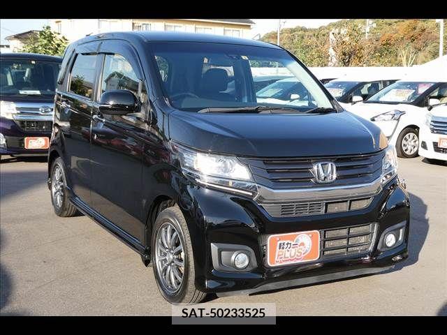 Honda N-WGN 2015-09 208021-15