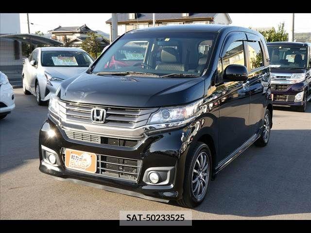 Honda N-WGN 2015-09 208021-14