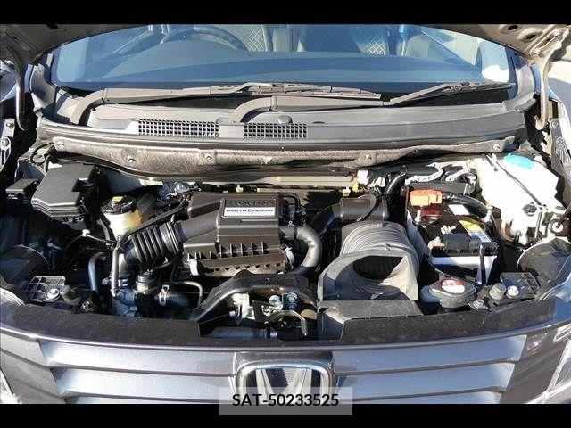 Honda N-WGN 2015-09 208021-12
