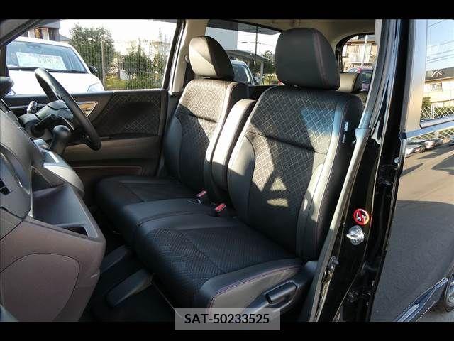 Honda N-WGN 2015-09 208021-9