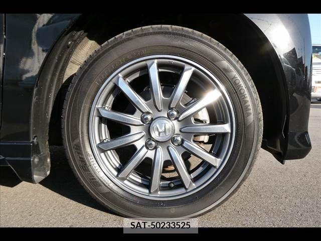 Honda N-WGN 2015-09 208021-7
