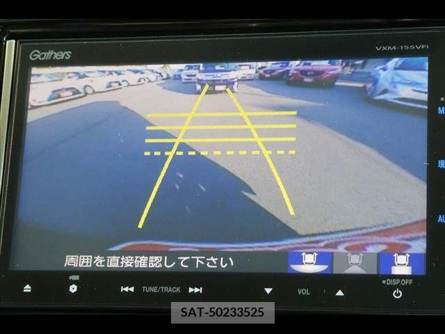 Honda N-WGN 2015-09 208021-6