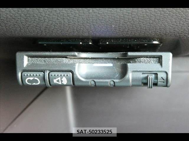 Honda N-WGN 2015-09 208021-5