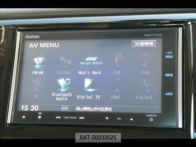 Honda N-WGN 2015-09 208021-4