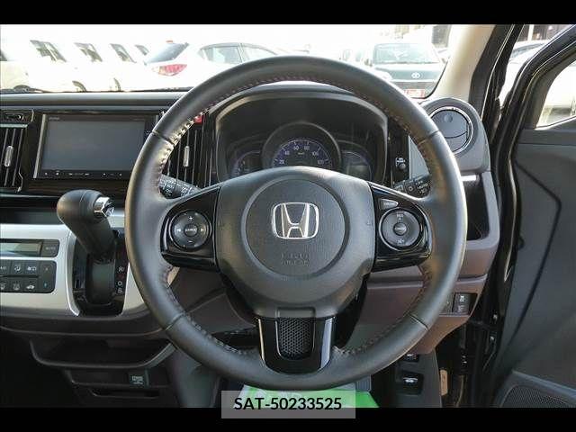 Honda N-WGN 2015-09 208021-3