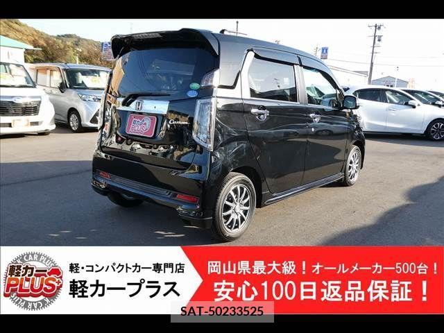 Honda N-WGN 2015-09 208021-1