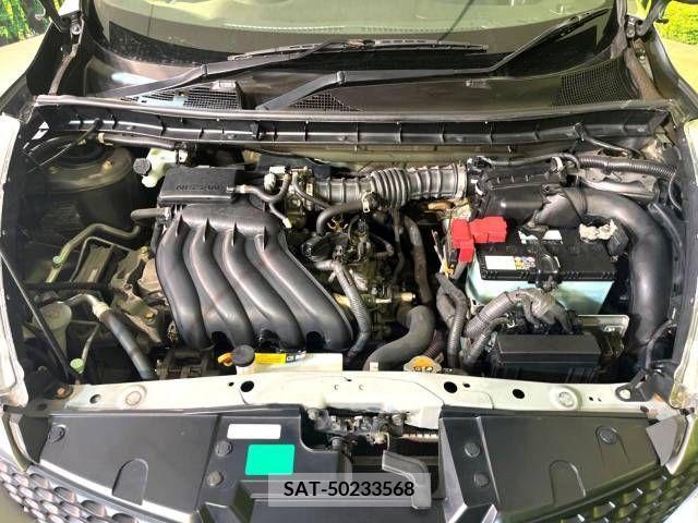 Nissan JUKE 2012-05 251418-18