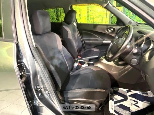 Nissan JUKE 2012-05 251418-8