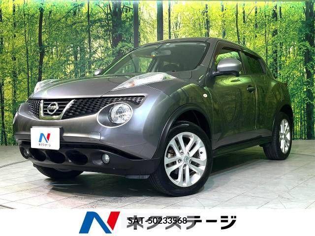 Nissan JUKE 2012-05 251418-0