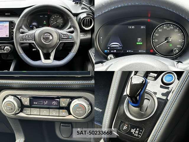 Nissan KICKS 2021-06 273998-7