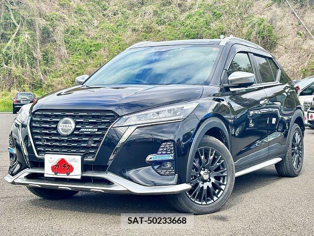 Nissan KICKS 2021-06 273998-0