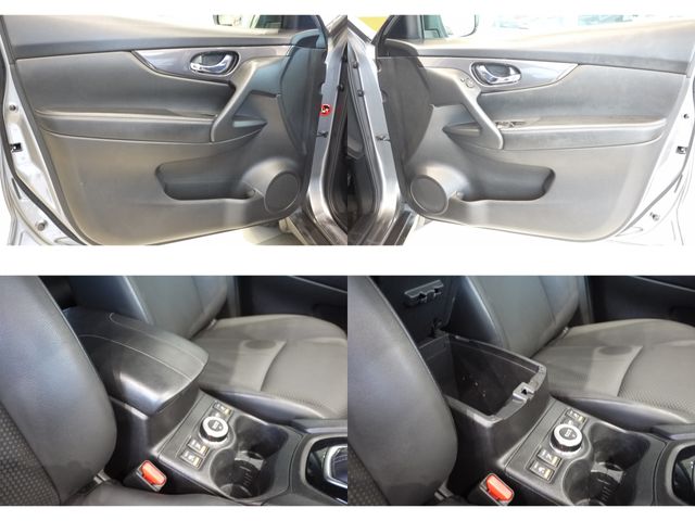 Nissan X-TRAIL 2020-11 192125-29