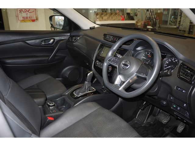 Nissan X-TRAIL 2020-11 192125-1