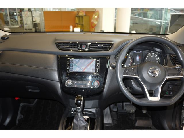 Nissan X-TRAIL 2020-11 192125-7