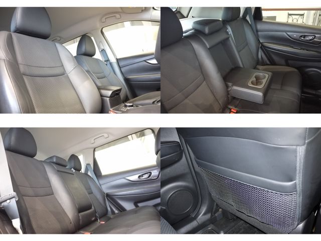 Nissan X-TRAIL 2020-11 192125-11