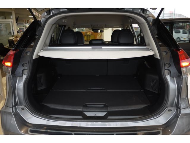 Nissan X-TRAIL 2020-11 192125-13