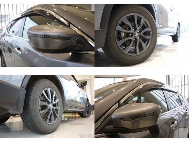 Nissan X-TRAIL 2020-11 192125-18