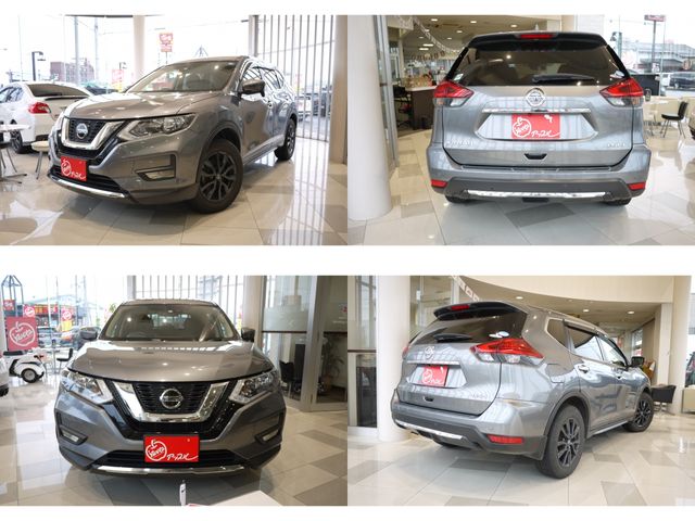 Nissan X-TRAIL 2020-11 192125-4