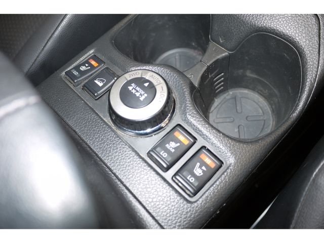 Nissan X-TRAIL 2020-11 192125-17