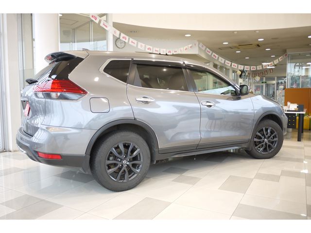 Nissan X-TRAIL 2020-11 192125-2