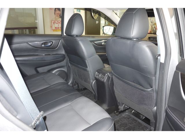 Nissan X-TRAIL 2020-11 192125-8