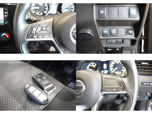Nissan X-TRAIL 2020-11 192125-10
