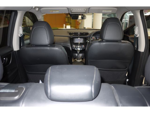 Nissan X-TRAIL 2020-11 192125-12