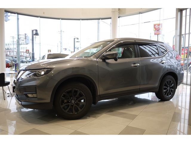 Nissan X-TRAIL 2020-11 192125-3