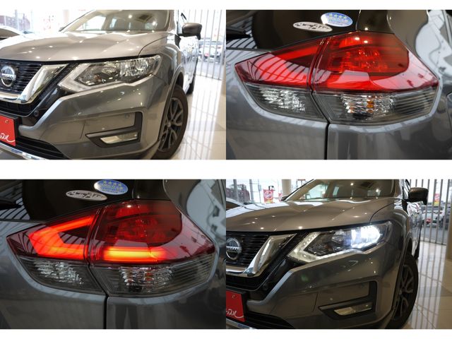 Nissan X-TRAIL 2020-11 192125-5