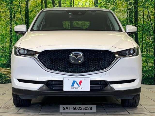 Mazda CX-5 2017-10 308361-14