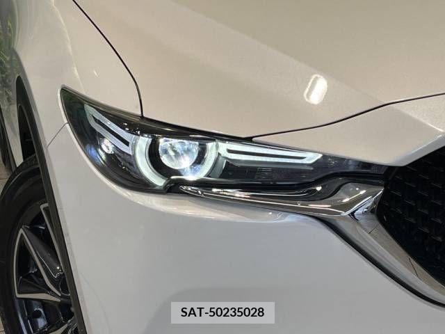 Mazda CX-5 2017-10 308361-12