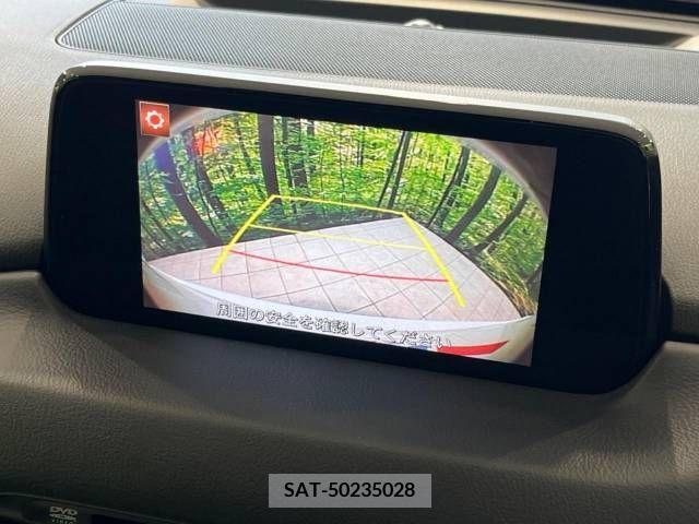 Mazda CX-5 2017-10 308361-3