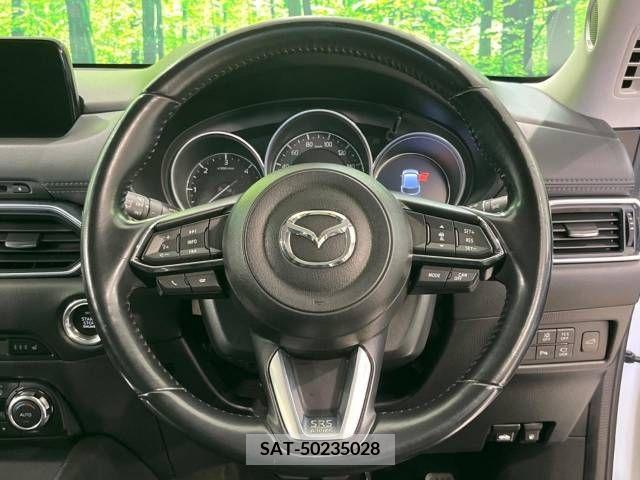 Mazda CX-5 2017-10 308361-11