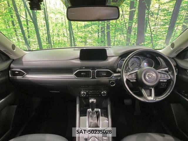 Mazda CX-5 2017-10 308361-1