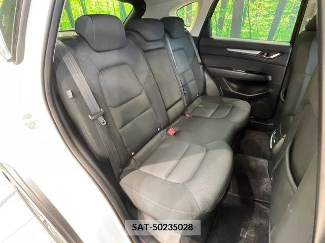 Mazda CX-5 2017-10 308361-9