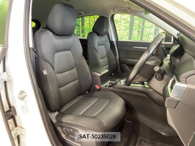 Mazda CX-5 2017-10 308361-8
