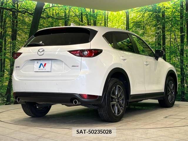 Mazda CX-5 2017-10 308361-17
