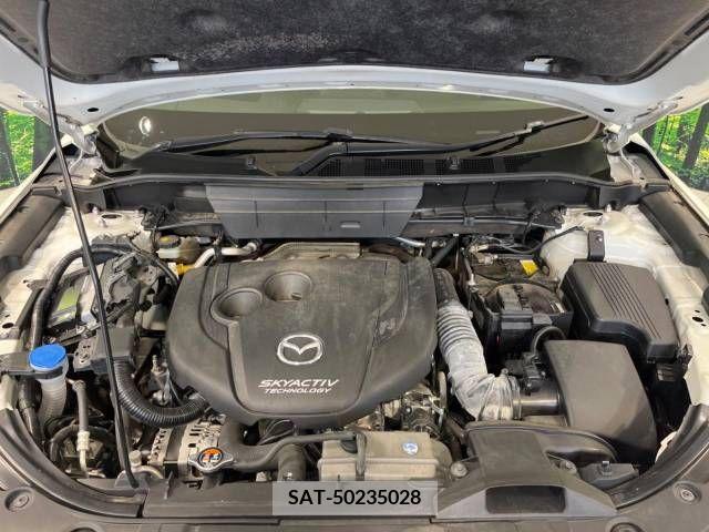 Mazda CX-5 2017-10 308361-18