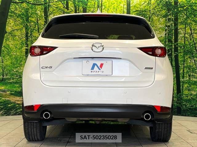 Mazda CX-5 2017-10 308361-15