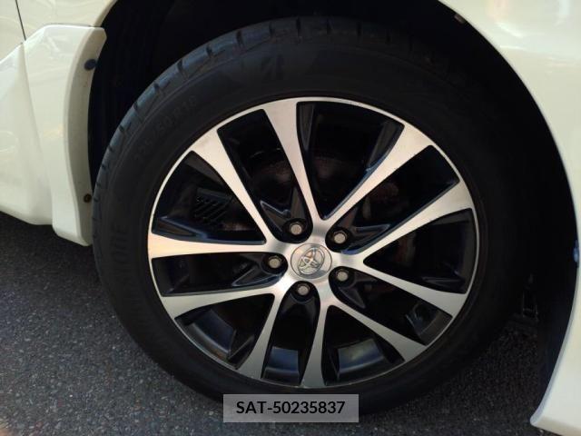 Toyota ESTIMA 2013-07 352481-9