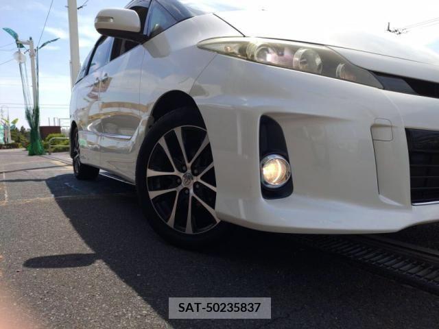 Toyota ESTIMA 2013-07 352481-8