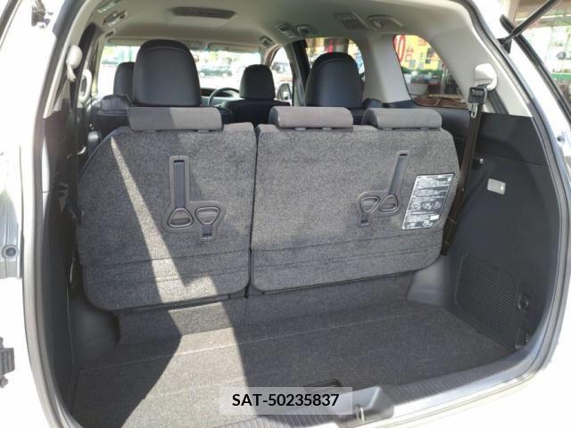 Toyota ESTIMA 2013-07 352481-24