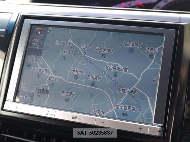 Toyota ESTIMA 2013-07 352481-12