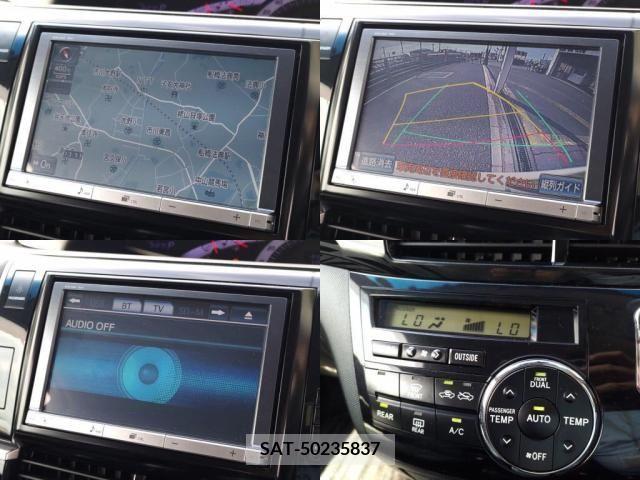 Toyota ESTIMA 2013-07 352481-4