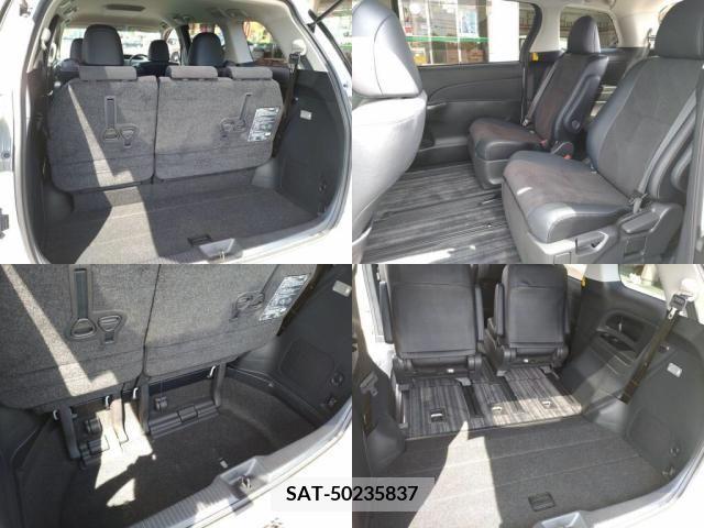 Toyota ESTIMA 2013-07 352481-7