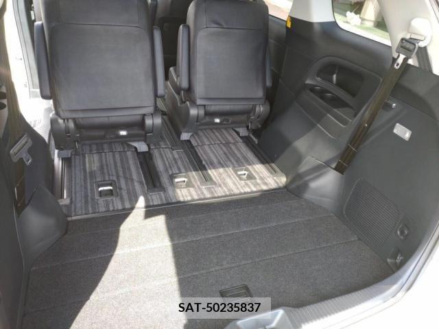 Toyota ESTIMA 2013-07 352481-27
