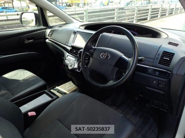 Toyota ESTIMA 2013-07 352481-2