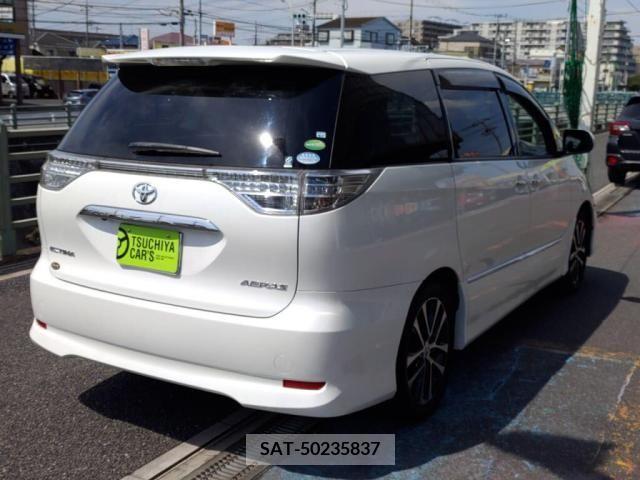Toyota ESTIMA 2013-07 352481-1